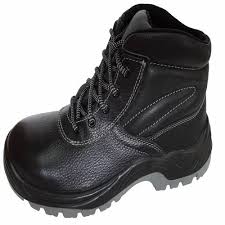 Safety Work Boot